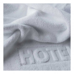 Ręcznik Hotelowy 50x100 Biały