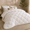 Kołdra zimowa 140x200 gruba 500 g/m² DUOO – ciepła i komfortowa