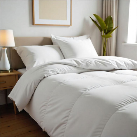 Kołdra 200x220 letnia całoroczna antyalergiczna