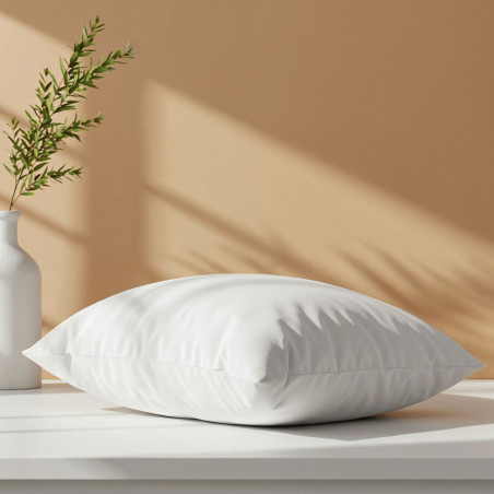 Poduszka do spania 70x80 antyalergiczna gruba