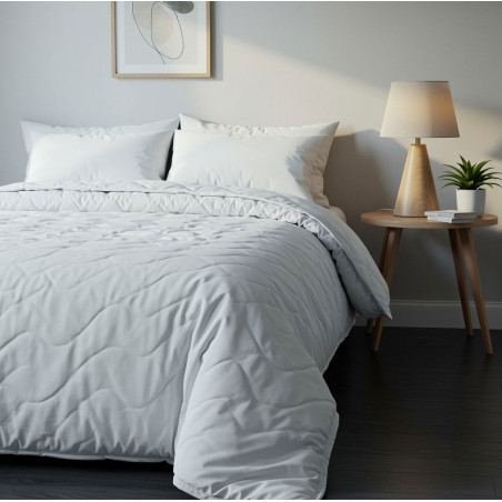 Kołdra 140x200 antyalergiczna całoroczna