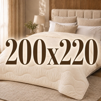 Kołdra 200x220