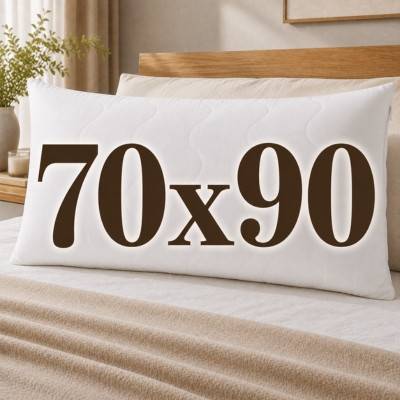 Poduszka 70x90