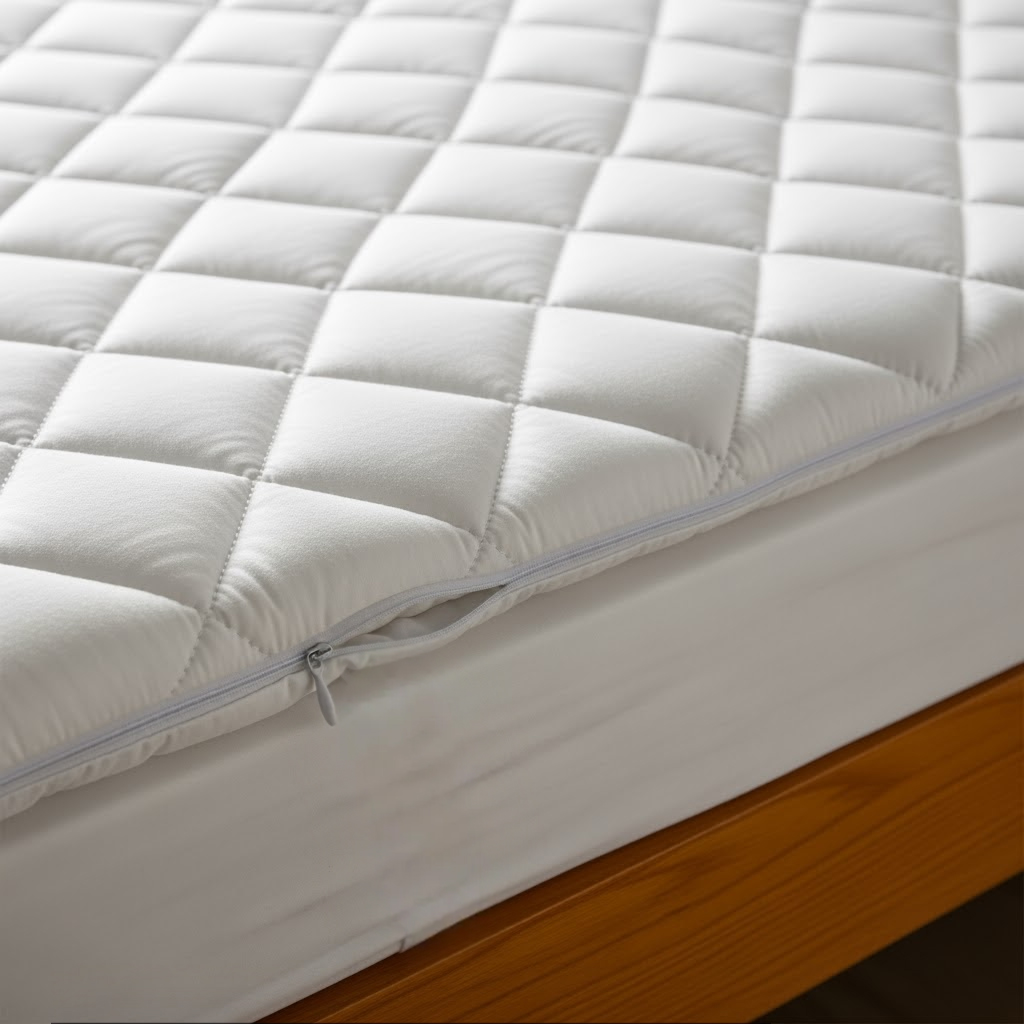 materac nawierzchniowy